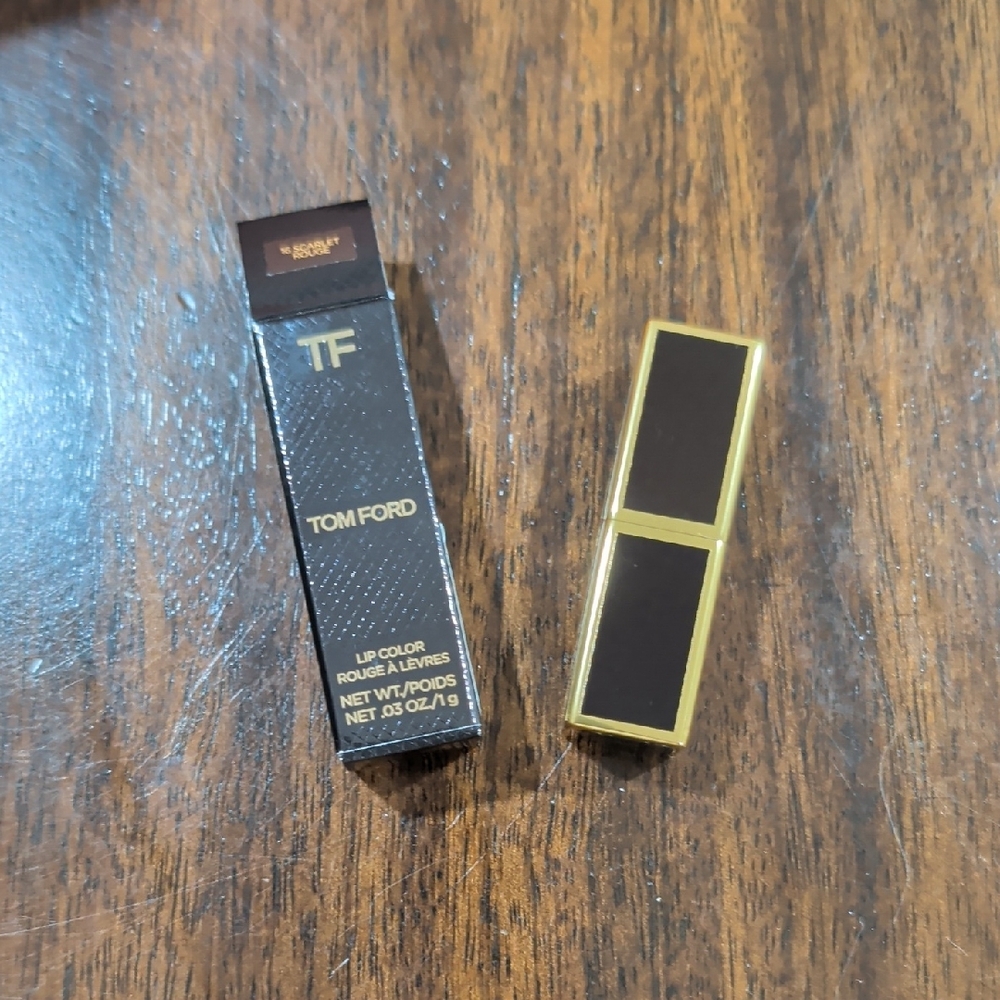 Tom Ford Mini Lipstick - Picture 2 of 4